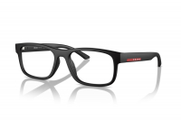 Оправа Prada Linea Rossa PS 04QV DG0101 Оправа Prada Linea Rossa PS 04QV DG0101