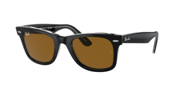 Очки Ray Ban Original Wayfarer RB 2140 1294/33