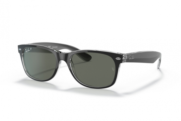 Очки Ray Ban New Wayfarer RB 2132 6052/58