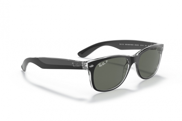 Очки Ray Ban New Wayfarer RB 2132 6052/58