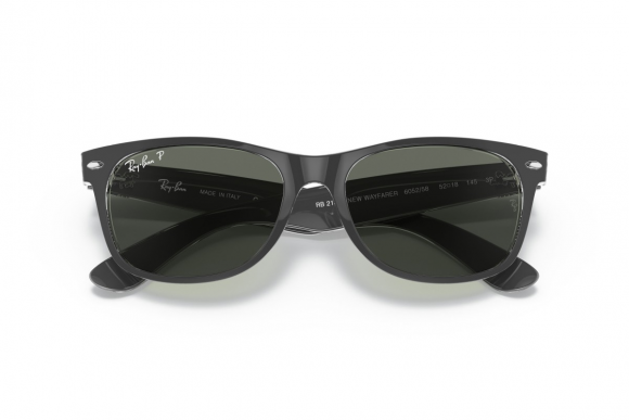 Очки Ray Ban New Wayfarer RB 2132 6052/58