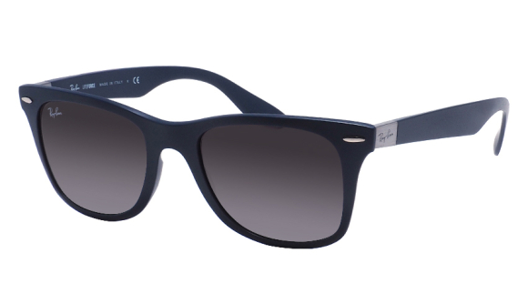 Очки Ray Ban Liteforce Wayfarer RB 4195 6331/8G