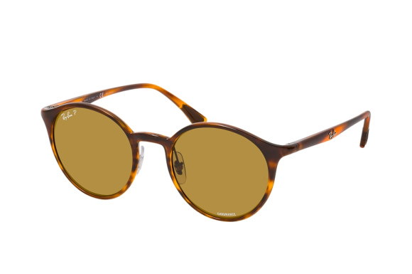 Очки Ray Ban Youngster Round RB 4336CH 820/BB