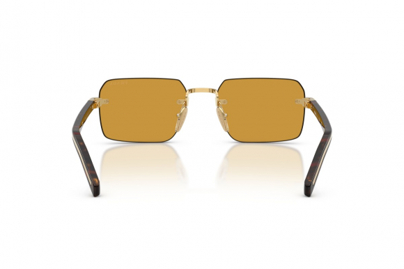 Очки Prada PR D55S 5AK90F Очки Prada PR D55S 5AK90F
