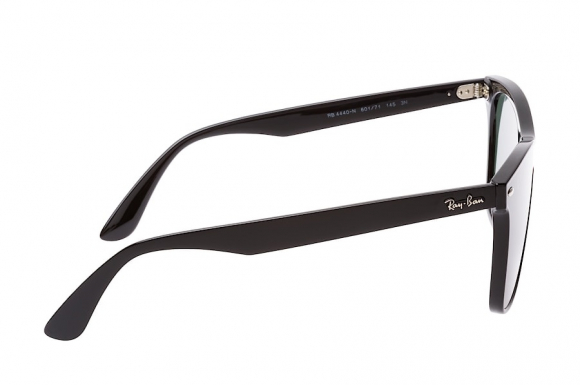 Очки Ray Ban Blaze Wayfarer RB4440N 601/71
