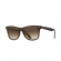 Очки Ray Ban Wayfarer Blaze  RB4440N 710/13