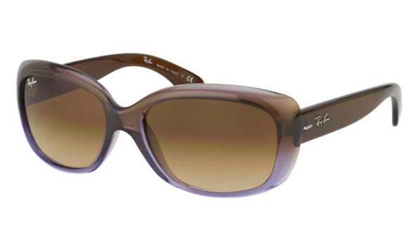 Очки Ray Ban Jackie Ohh RB 4101 860/51