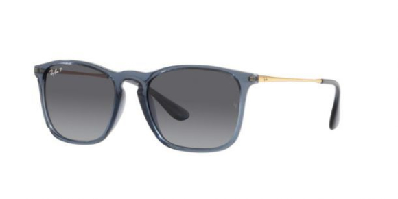 Очки Ray Ban Chris RB 4187 6592/T3