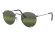 Очки Ray Ban Round Metal RB 3447 004/G4