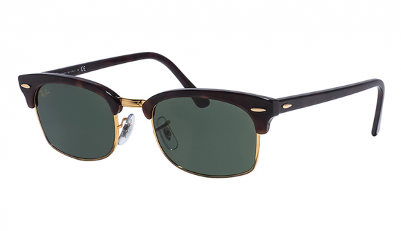 Очки Ray Ban Clubmaster Square RB 3916 1304/31