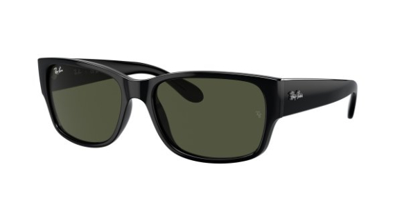 Очки Ray Ban Highstreet RB 4388 601/31