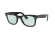 Очки Ray Ban Original Wayfarer RB 2140F 901/64