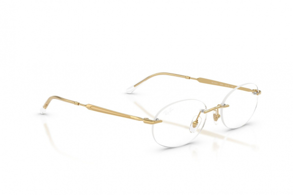 Оправа Ray Ban Oval RX 3767V 2500 Оправа Ray Ban Oval RX 3767V 2500
