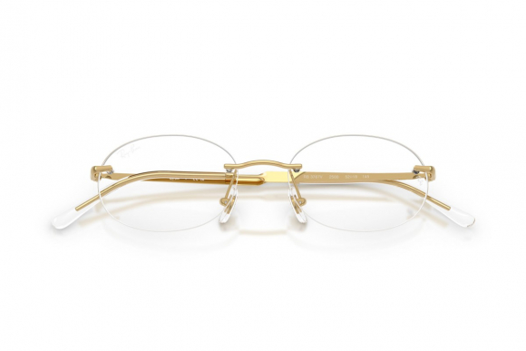 Оправа Ray Ban Oval RX 3767V 2500 Оправа Ray Ban Oval RX 3767V 2500