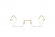Оправа Ray Ban Oval RX 3767V 2500 Оправа Ray Ban Oval RX 3767V 2500