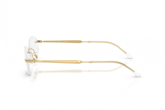 Оправа Ray Ban Oval RX 3767V 2500 Оправа Ray Ban Oval RX 3767V 2500