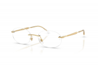 Оправа Ray Ban Oval RX 3767V 2500 Оправа Ray Ban Oval RX 3767V 2500