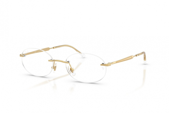 Оправа Ray Ban Oval RX 3767V 2500 Оправа Ray Ban Oval RX 3767V 2500