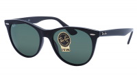 Очки Ray Ban Wayfarer II Classic RB 2185 901/31 Очки Ray Ban Wayfarer II Classic RB 2185 901/31