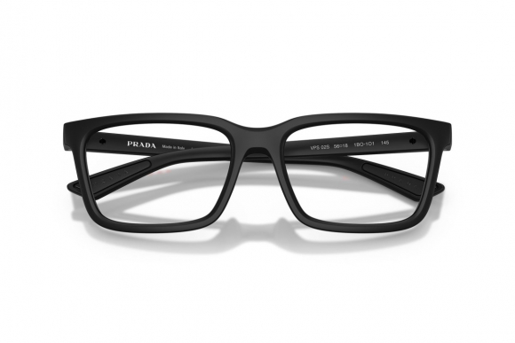 Оправа Prada Linea Rossa PS 02SV 1B0101 Оправа Prada Linea Rossa PS 02SV 1B0101