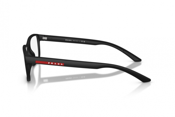 Оправа Prada Linea Rossa PS 06RV DG0101 Оправа Prada Linea Rossa PS 06RV DG0101
