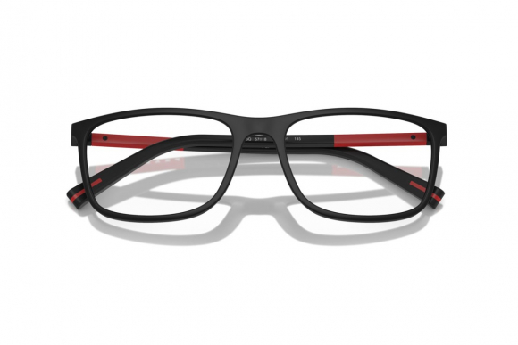 Оправа Prada Linea Rossa PS 03QV DG0101 Оправа Prada Linea Rossa PS 03QV DG0101