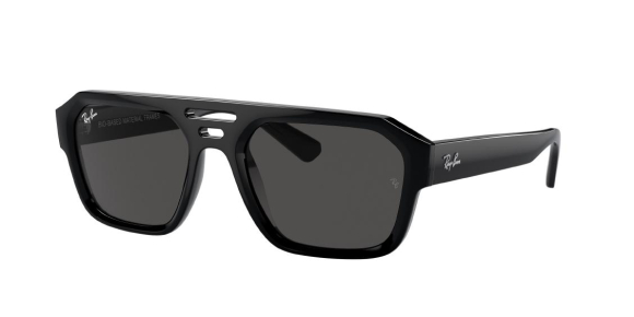 Очки Ray Ban Corrigan RB 4397 6677/87