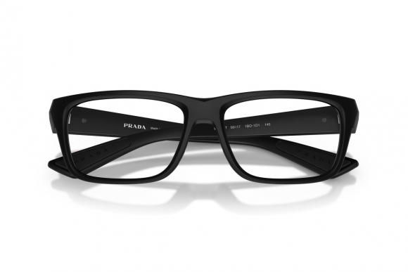 Оправа Prada Linea Rossa PS 02TV 1B0101