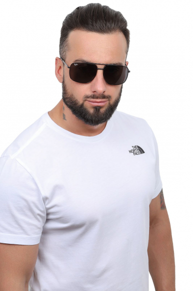 Очки Ray Ban Active Lifestyle RB 3796 002/B1