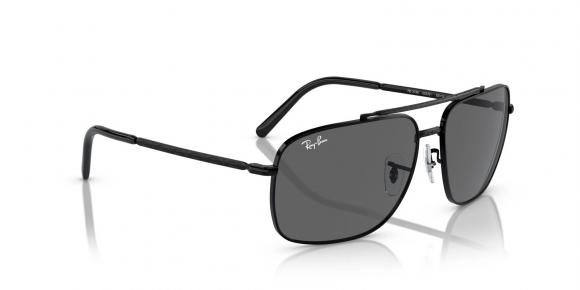 Очки Ray Ban Active Lifestyle RB 3796 002/B1
