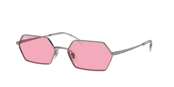 Очки Ray Ban Yevi RB 3728 004/84 