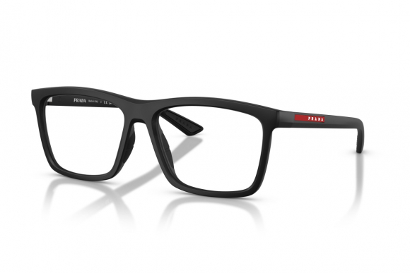 Оправа Prada Linea Rossa PS 01TV 1B0101 Оправа Prada Linea Rossa PS 01TV 1B0101