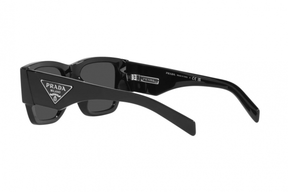 Очки Prada PR 10ZS 1AB5S0