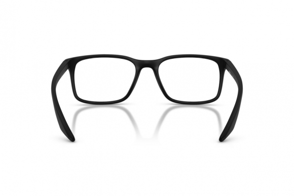 Оправа Prada Linea Rossa PS 08RV 1B0101 Оправа Prada Linea Rossa PS 08RV 1B0101