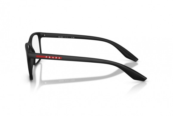 Оправа Prada Linea Rossa PS 08RV 1B0101 Оправа Prada Linea Rossa PS 08RV 1B0101