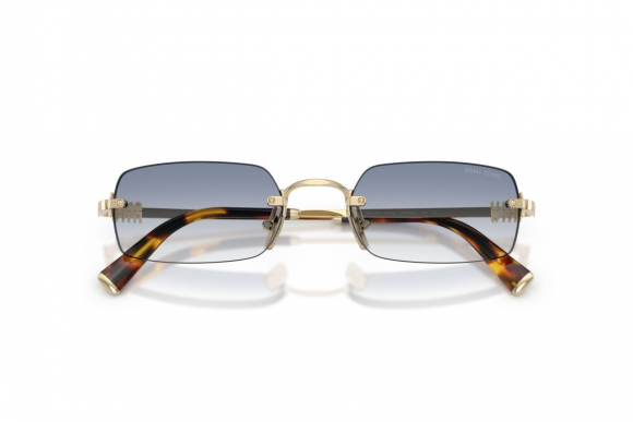Очки Miu Miu MU B50S ZVN80O Очки Miu Miu MU B50S ZVN80O
