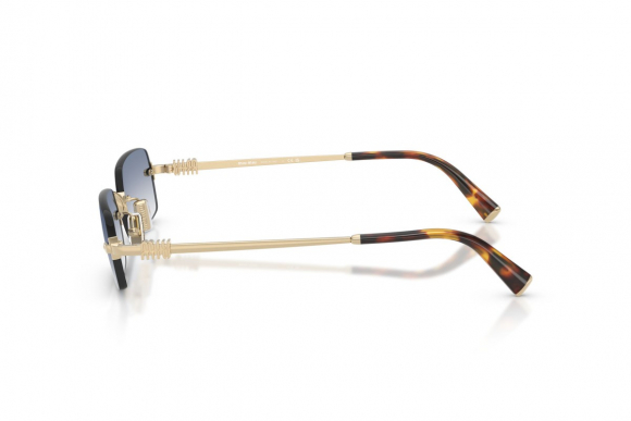 Очки Miu Miu MU B50S ZVN80O Очки Miu Miu MU B50S ZVN80O