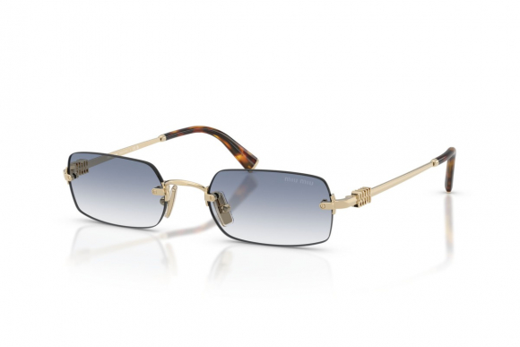 Очки Miu Miu MU B50S ZVN80O Очки Miu Miu MU B50S ZVN80O