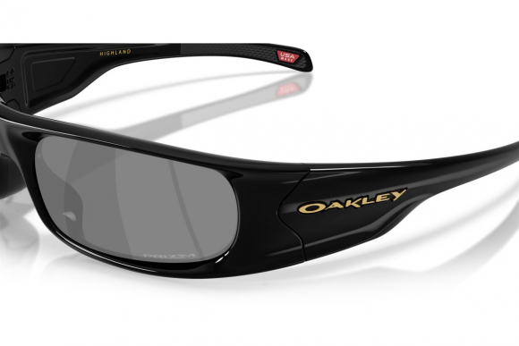 Очки Oakley Highland OO 9522 952201