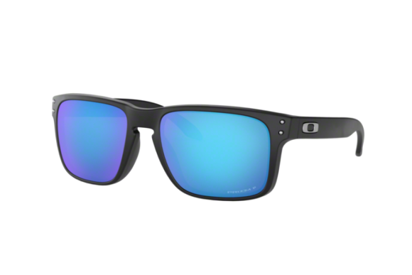 Очки Oakley Holbrook OO 9102 9102F0