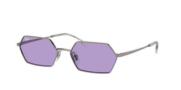 Очки Ray Ban Yevi RB 3728 004/1A