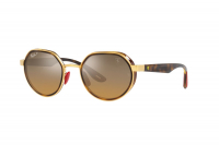 Очки Ray Ban Scuderia Ferrari Collection RB 3703M F076/A2