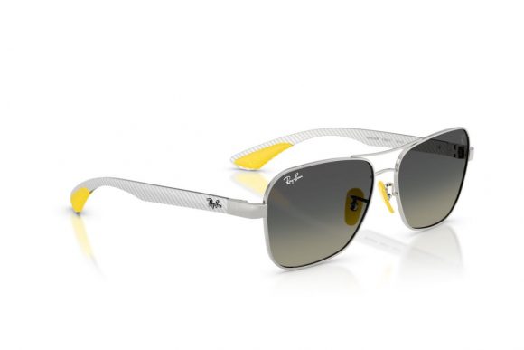 Очки Ray Ban Scuderia Ferrari Collection RB 8336M F083/11 Очки Ray Ban Scuderia Ferrari Collection RB 8336M F083/11