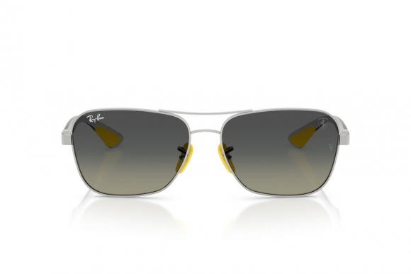Очки Ray Ban Scuderia Ferrari Collection RB 8336M F083/11 Очки Ray Ban Scuderia Ferrari Collection RB 8336M F083/11