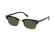 Очки Ray Ban Clubmaster Square Legend Gold RB 3916 1303/31