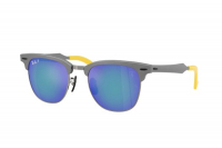   Очки Ray Ban Scuderia Ferrari Collection RB 3807M F11/4L