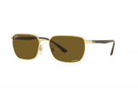 Очки Ray Ban Chromance RB 3684CH 001/AN