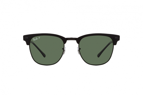 Очки Ray Ban Clubmaster Metal RB 3716 186/58