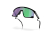 Очки Oakley BXTR Metal OO 9237 923707