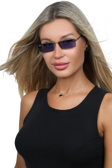 Очки Ray Ban Emy RB 3741 003/80 Очки Ray Ban Emy RB 3741 003/80